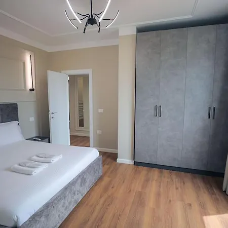 Apartmán Miku Apartment-upscale 2bdr With A Spectacular View *