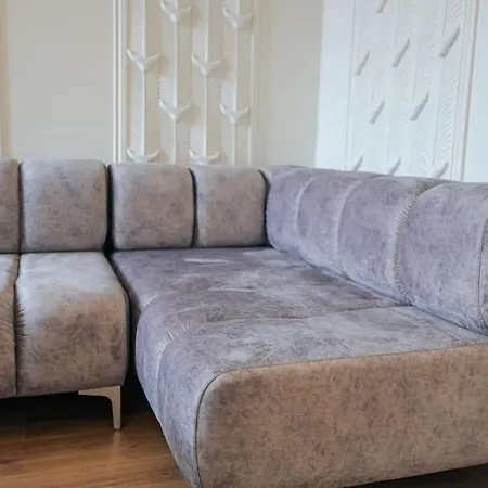 Miku Apartment-upscale 2bdr With A Spectacular View شقة *