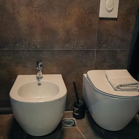 Miku Apartment-upscale 2bdr With A Spectacular View *