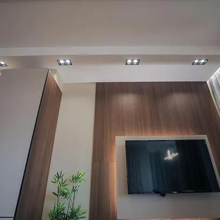 Apartmán Miku Apartment-upscale 2bdr With A Spectacular View