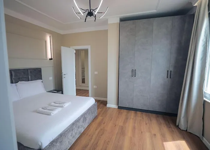 Apartmán Miku Apartment-upscale 2bdr With A Spectacular View *