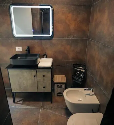 Apartmán Miku Apartment-upscale 2bdr With A Spectacular View