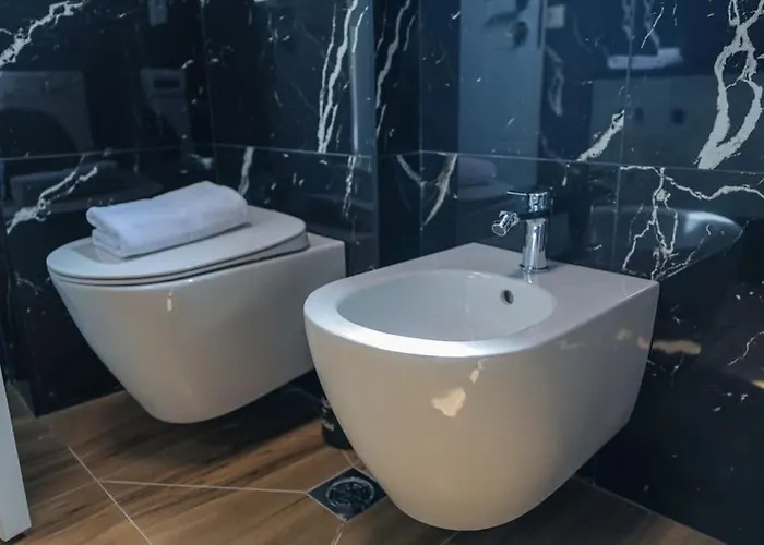 Miku Apartment-upscale 2bdr With A Spectacular View