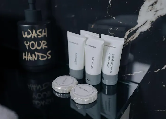 Apartmán Miku Apartment-upscale 2bdr With A Spectacular View *