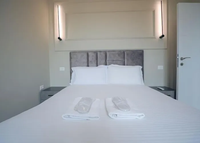 Miku Apartment-upscale 2bdr With A Spectacular View *