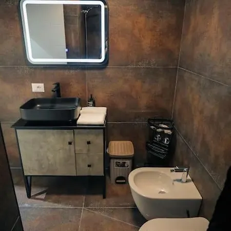 Apartment Miku Apartment-upscale 2bdr With A Spectacular View