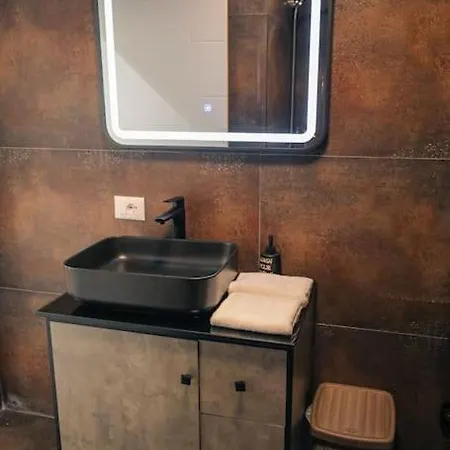 Appartement Miku Apartment-upscale 2bdr With A Spectacular View Tirana