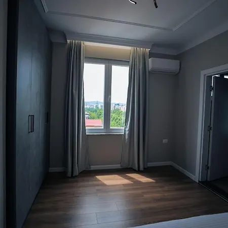Miku Apartment-upscale 2bdr With A Spectacular View Appartement
