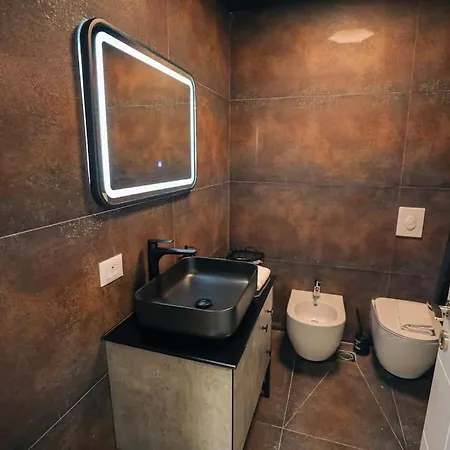 Appartement Miku Apartment-upscale 2bdr With A Spectacular View Tirana