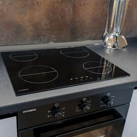 Miku Apartment-upscale 2bdr With A Spectacular View *