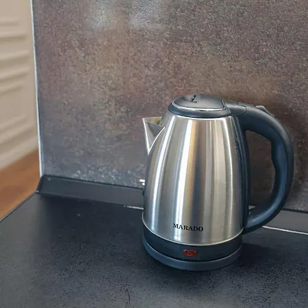 Miku Apartment-upscale 2bdr With A Spectacular View