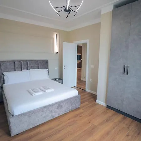 Miku Apartment-upscale 2bdr With A Spectacular View Appartement *