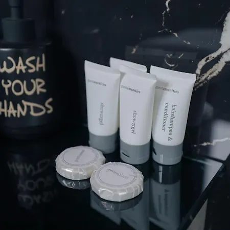 Apartment Miku Apartment-upscale 2bdr With A Spectacular View *