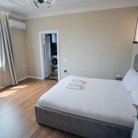 Miku Apartment-upscale 2bdr With A Spectacular View * Tirana