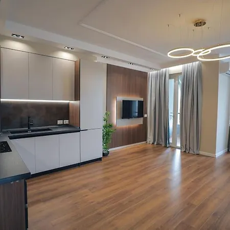 Miku Apartment-upscale 2bdr With A Spectacular View Apartment *