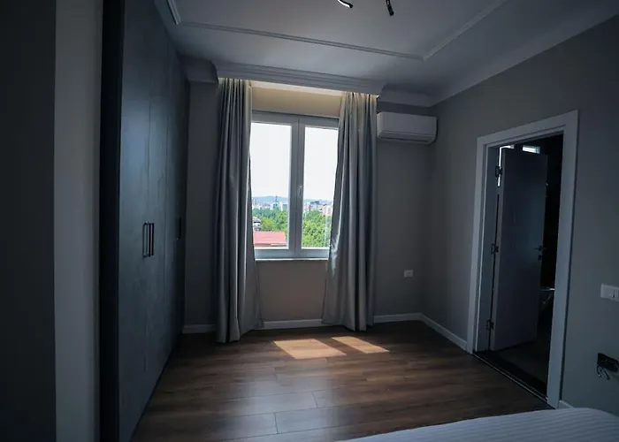 Miku Apartment-upscale 2bdr With A Spectacular View Appartement