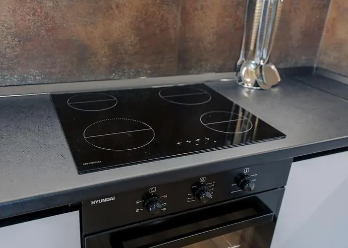 Miku Apartment-upscale 2bdr With A Spectacular View *