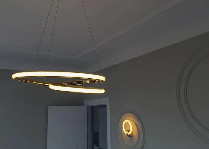 Miku Apartment-upscale 2bdr With A Spectacular View *