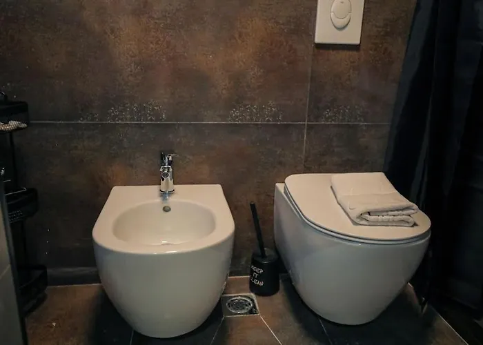 Miku Apartment-upscale 2bdr With A Spectacular View *