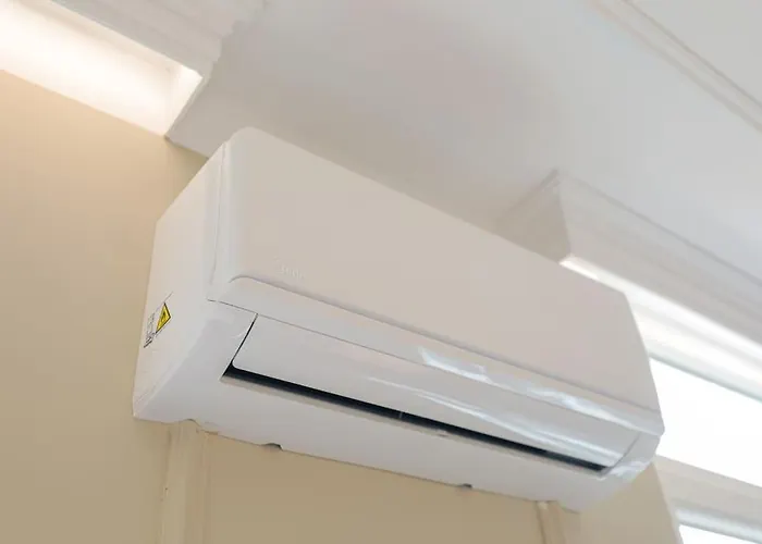 Miku Apartment-upscale 2bdr With A Spectacular View